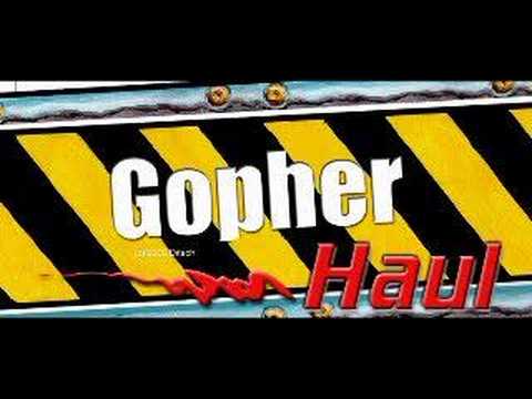 GopherHaul 6