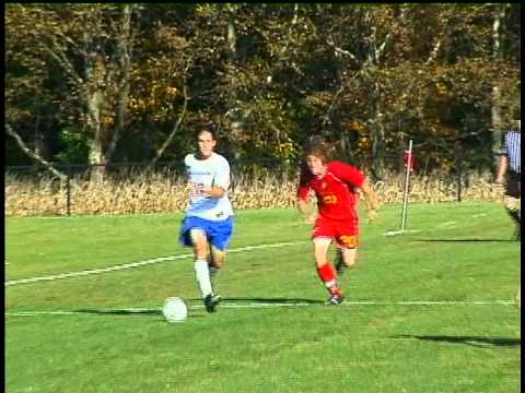 Southern Lehigh High School Soccer Highlights 2006