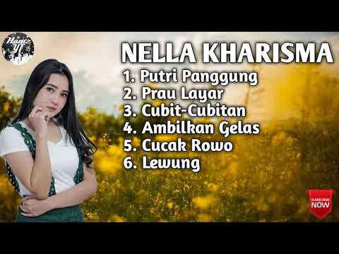 Nella Kharisma Putri Panggung