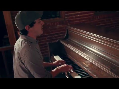 Kurt Scobie - Your Crash [Official Music Video]