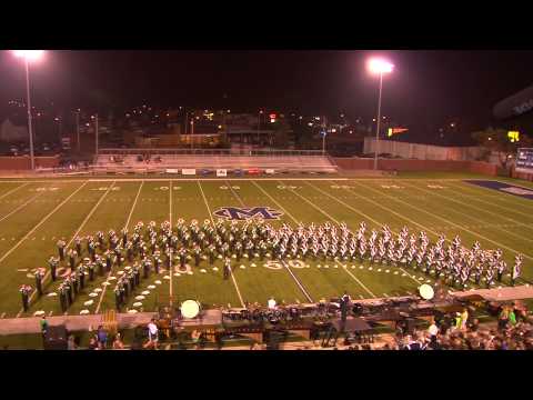 The Cavaliers & Madison Scouts