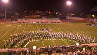 The Cavaliers & Madison Scouts