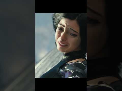 WHEN ALITA LOSES EVERYTHING!