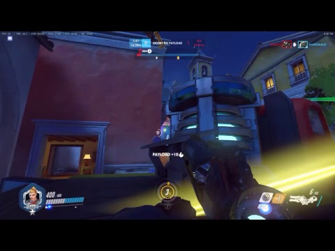 Team Teal vs. Team Jade - Match 1 - Dorado