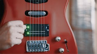 Video thumbnail for A Little Thunder Pickups V2 by A Little Thunder