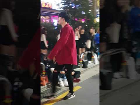 [MAXXAM] 180914 오새봄 - REALLY REALLY (WINNER cover)