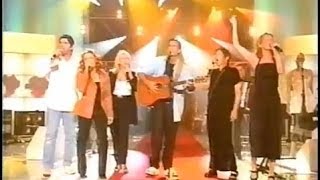 ZACHARY RICHARD - Travailler c&#39;est trop dur (Live / En public) 1999