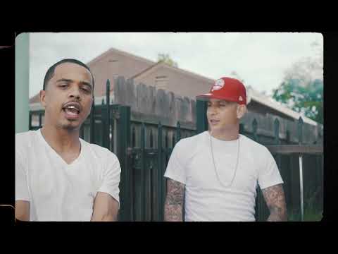 Celly Ru & Uzzy Marcus - 6toThaVillage (Official Video)