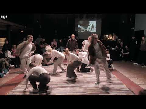 Spoko Kontest 2022 - House crew