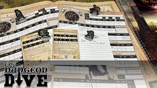 Dungeon Dive - League of Dungeoneers video thumbnail