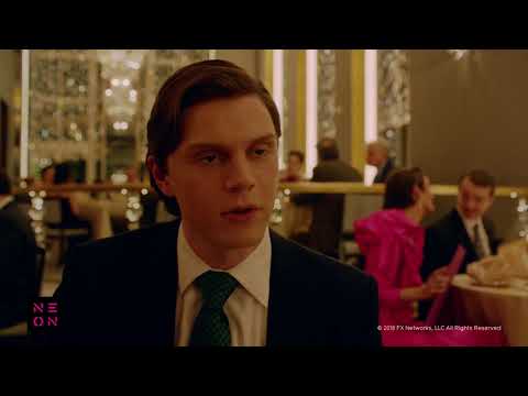 Strike a POSE | NEON NZ