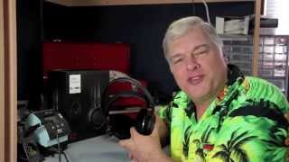 Video thumbnail for Like a Boss The Philips Fidelio X2 by InnerFidelity
