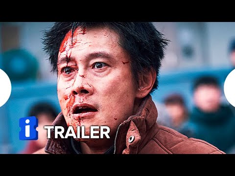 Sobreviventes – Depois do Terremoto - Trailer