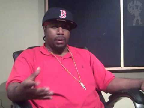 Ed OG talks about Be A Father To Your Child