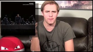 Stormzy - Gang Signs &amp; Prayer - Album Review