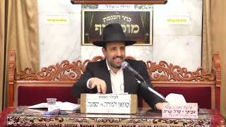 הרב מאיר אליהו • פרשת חיי שרה (בית הכנסת מוסאיוף) - התמונה מוצגת ישירות מתוך אתר האינטרנט יוטיוב. זכויות היוצרים בתמונה שייכות ליוצרה. קישור קרדיט למקור התוכן נמצא בתוך דף הסרטון הרב מאיר אליהו • פרשת חיי שרה (בית הכנסת מוסאיוף) - התמונה מוצגת ישירות מתוך אתר האינטרנט יוטיוב. זכויות היוצרים בתמונה שייכות ליוצרה. קישור קרדיט למקור התוכן נמצא בתוך דף הסרטון