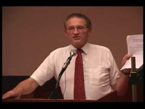 Heartbreak in the Heartland, part 1