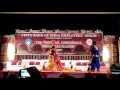 Radha Krishna S Flower Dance