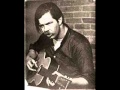 Dave Van Ronk - Closer Walk With Thee