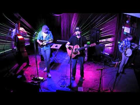 CIRCUS NO. 9 (set 2) @ Pisgah Brewing Co. 10-18-2017