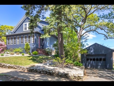 42 Fairmount Ave, Wakefield MA - Craig M. Pitzi - Tel 617-818-7260