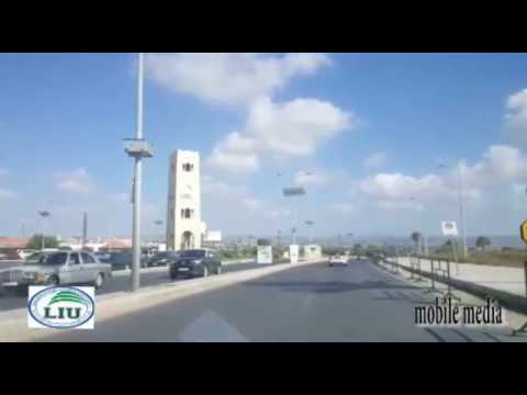 Mobile medai liu nabatia