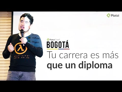 Tu carrera es más que un diploma