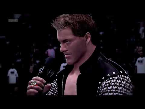 RC99 - OTE ARCHIVE | 120 WWE Wrestlemania 28 - Chris Jericho VS. Randy Orton Promo