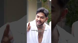 Download lagu ONAD GAMAU JADI BASSIST ATF.. ANDRE GAK TERIMA ALASANNYA mp3