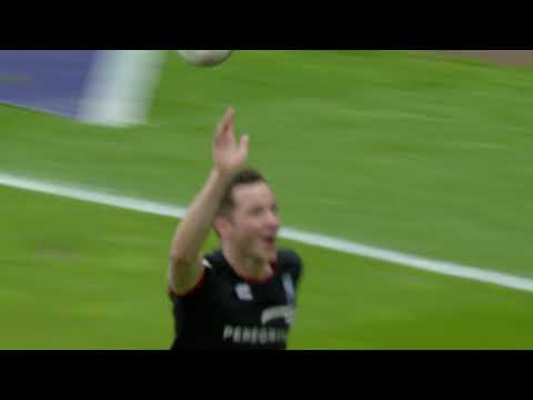 2021 EFL League One Play-Off Semi-Final Leg 2 - Sunderland v Lincoln City highlights
