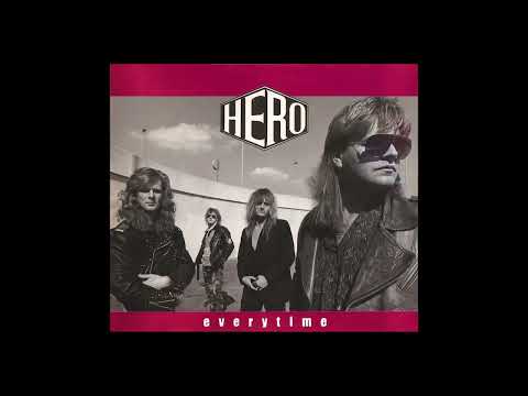 Hero (Uk) - 04 -  ColdHearted