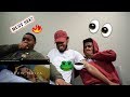 QUEEN NAIJA - MEDICINE !!! (OFFICIAL VIDEO)- REACTION QUEEN NAIJA - MEDICINE !!! (OFFICIAL VIDEO)- REACTION