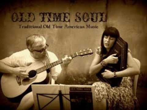 Evangeline - OLD TIME SOUL (home recording)