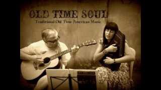 Evangeline - OLD TIME SOUL (home recording)