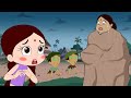 Chutki Maa Ban Gayi Patthar Tun Tun Mausi Cartoons For Kids Bheem Videos In Hindi