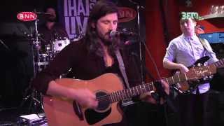 Brother & Bones - To Be Alive (live @ BNN That's Live - 3FM)