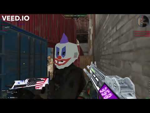 Rush Team - Montage #1