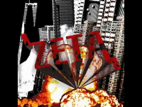 Zeta - Twist & Glide