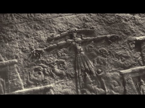 Garraka’s Backstory - Ghostbusters Frozen Empire