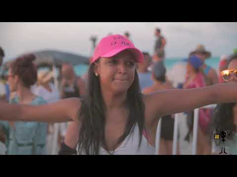 July Roby feat Chocolate - Party to Night Inicio del verano