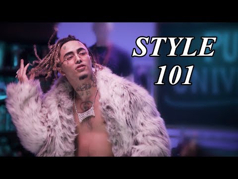 Pump University - Episode 3 (Style 101)