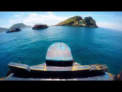 12 Best places to visit in Vietnam (month to month)