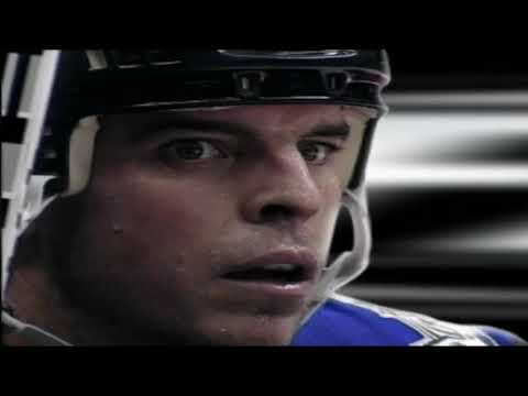 NHL FaceOff 2000 - Intro