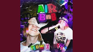 Musik-Video-Miniaturansicht zu Airbnb Songtext von t-low & Ufo361