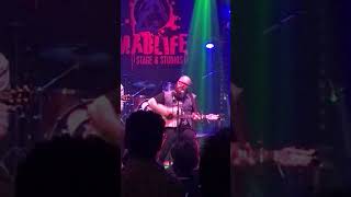 Angie Aparo “Cry”