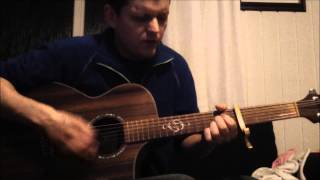 Mother Goose av Jethro Tull