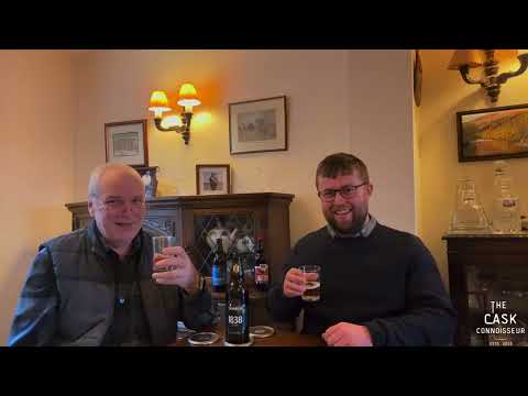 Thornbridge Brewery 1838 Review: A Heritage Brew on the Burton Union System! 🍻