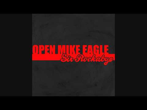 Open Mike Eagle - Clean It Up ft. Has-Lo