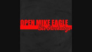 Open Mike Eagle - Clean It Up ft. Has-Lo