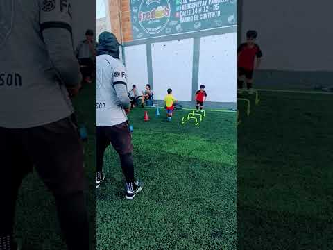 ENTRENANDO ⚽🔥 #futbol #colombia #cucuta #soccer #nortedesantander #2026 #balon